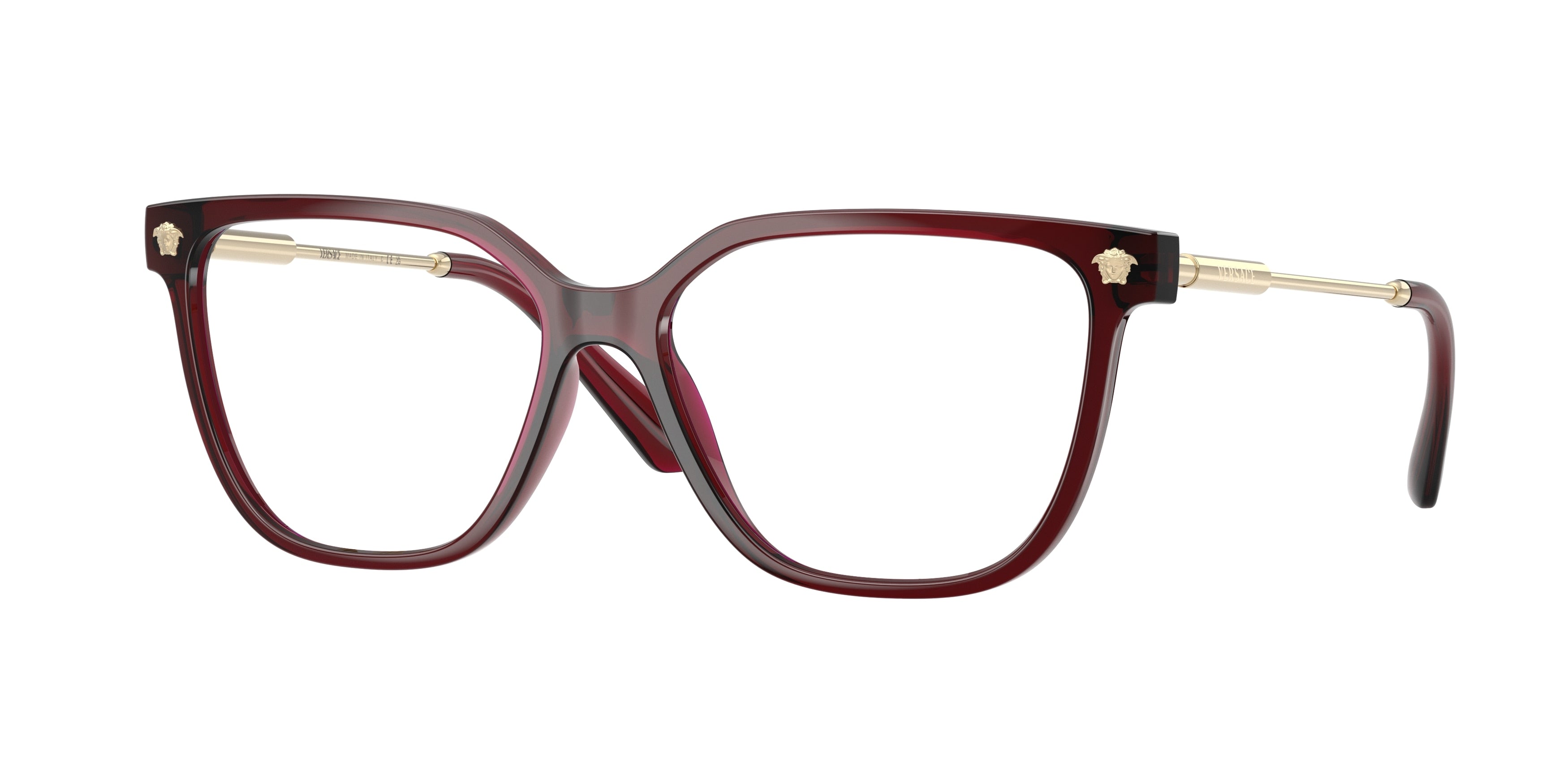 VERSACE VE3388U 5538 55