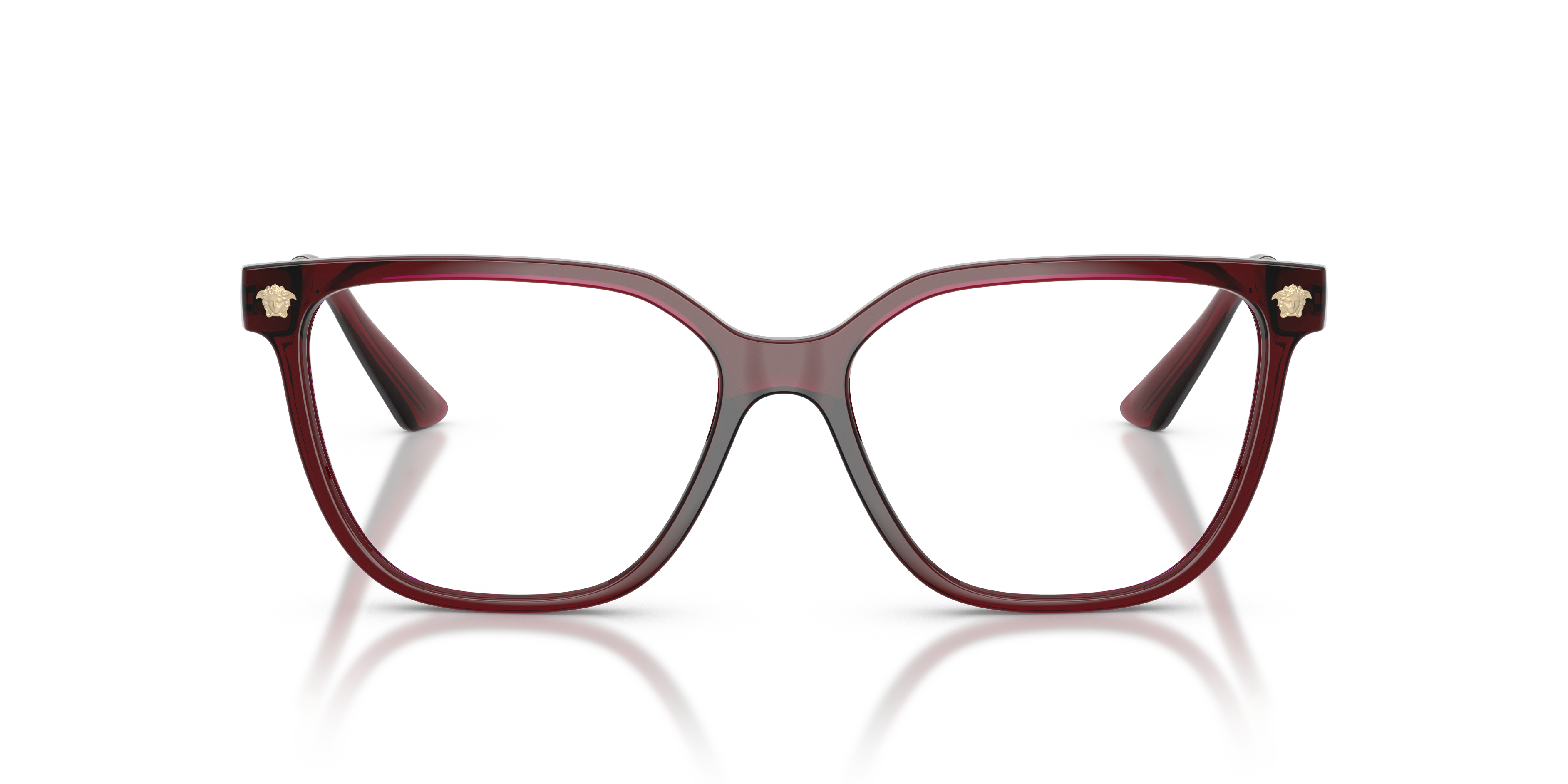 VERSACE VE3388U 5538 53