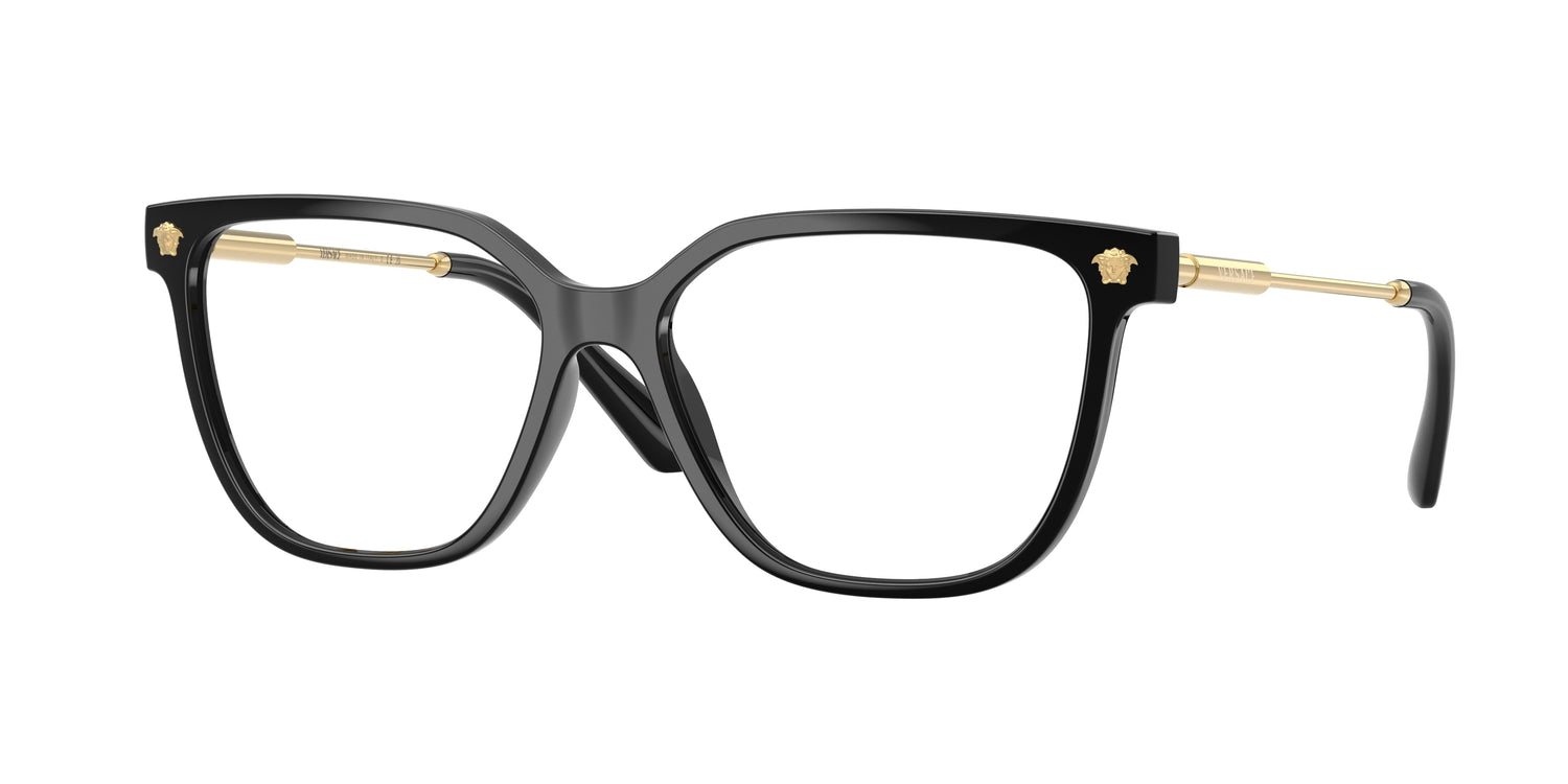 VERSACE VE3388U GB1 55