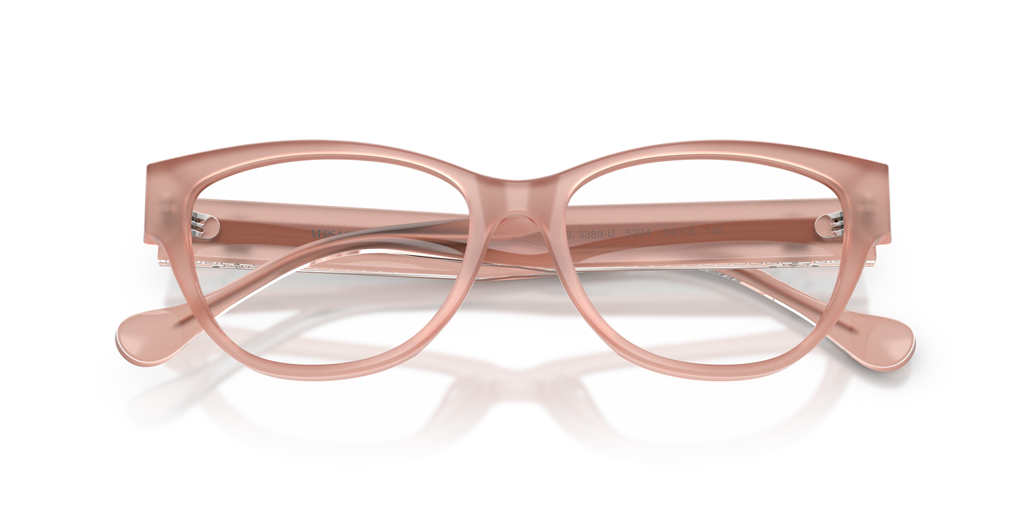 VERSACE VE3389U 5394 54