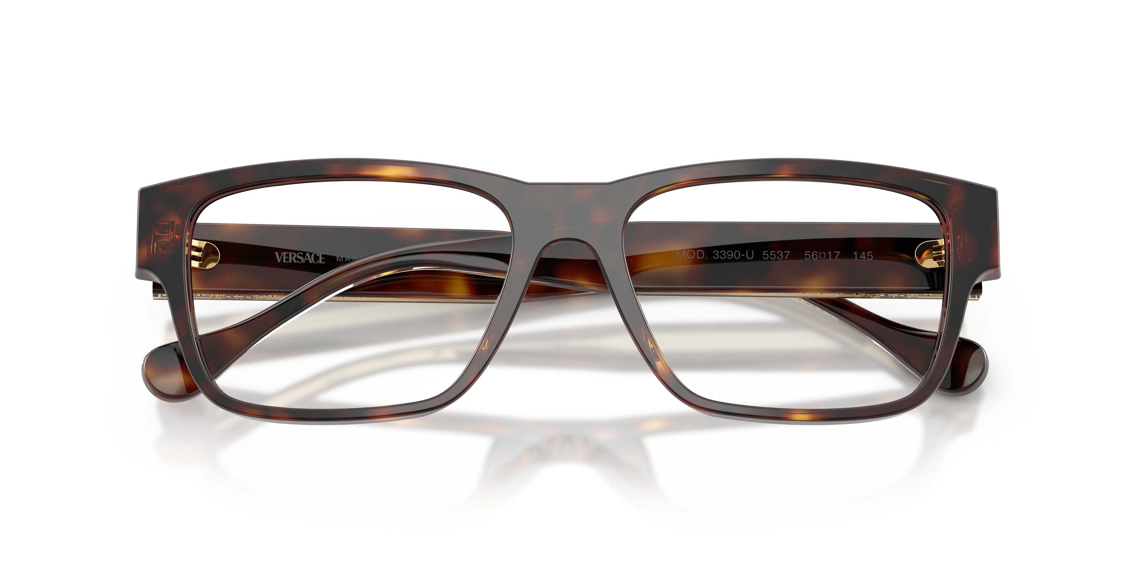 VERSACE VE3390U 5537 56
