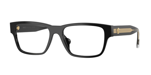 VERSACE VE3390U GB1 54