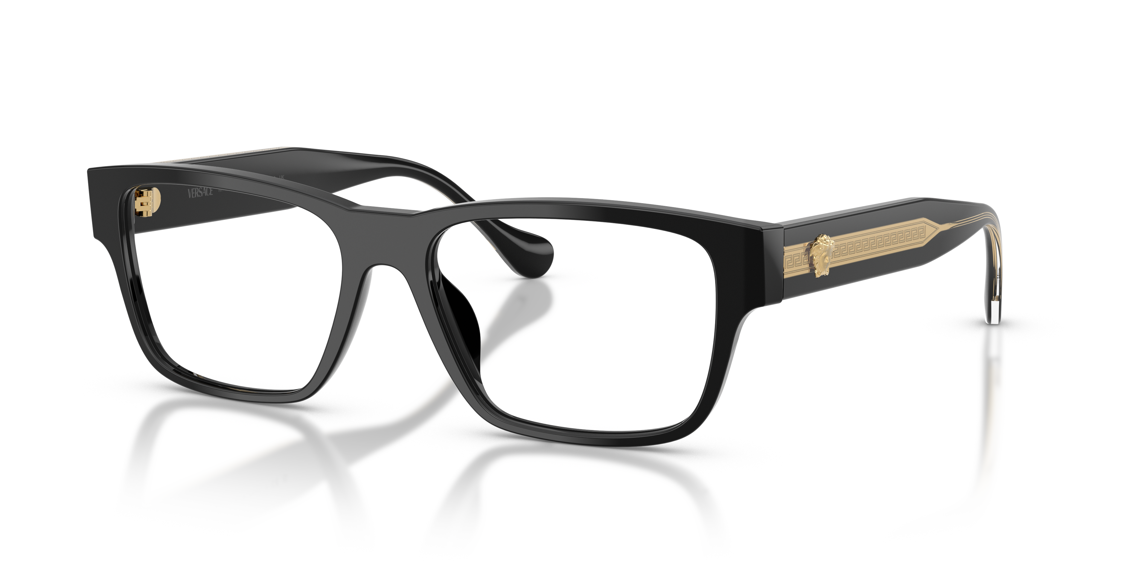 VERSACE VE3390U GB1 54