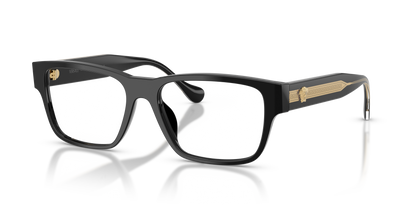 VERSACE VE3390U GB1 54