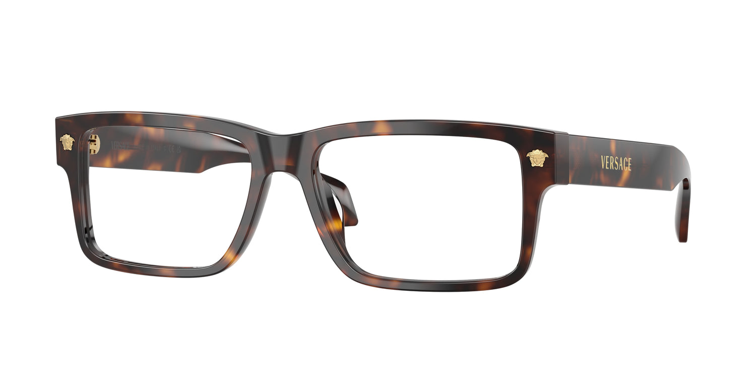 VERSACE VE3391U 108 54