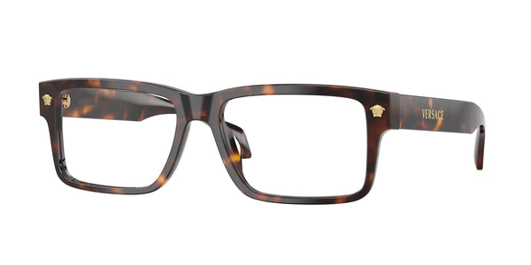 VERSACE VE3391U 108 54