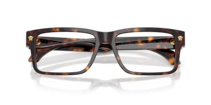 VERSACE VE3391U 108 54
