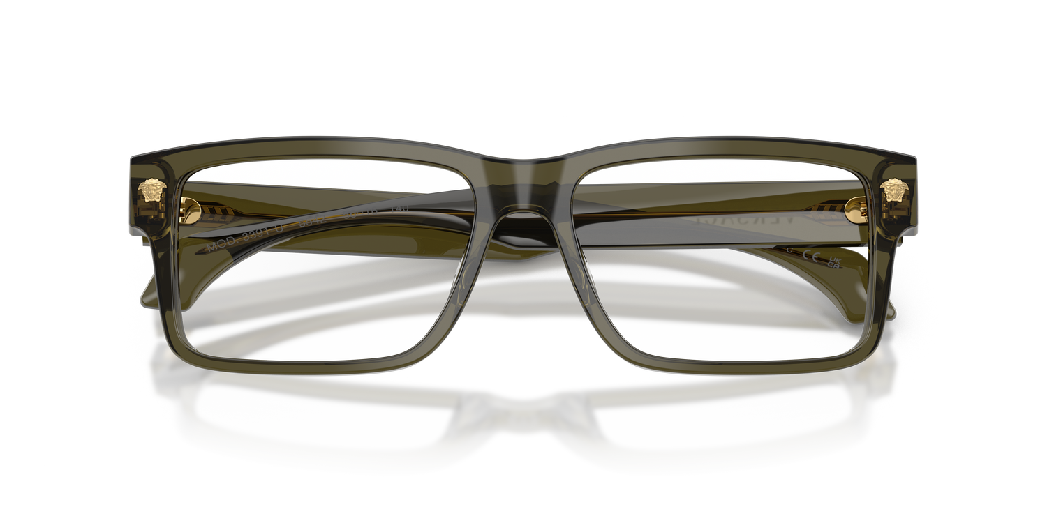 VERSACE VE3391U 5542 54