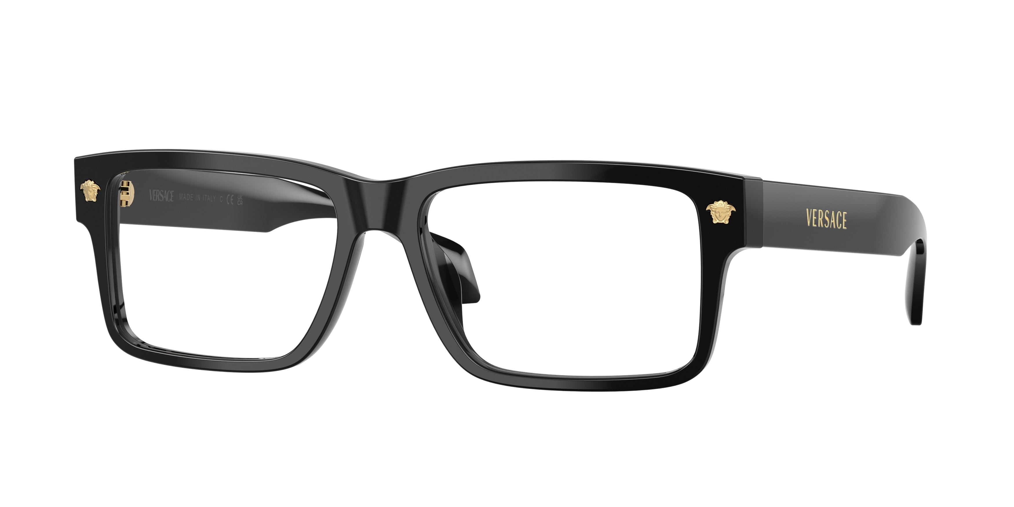 VERSACE VE3391U GB1 54