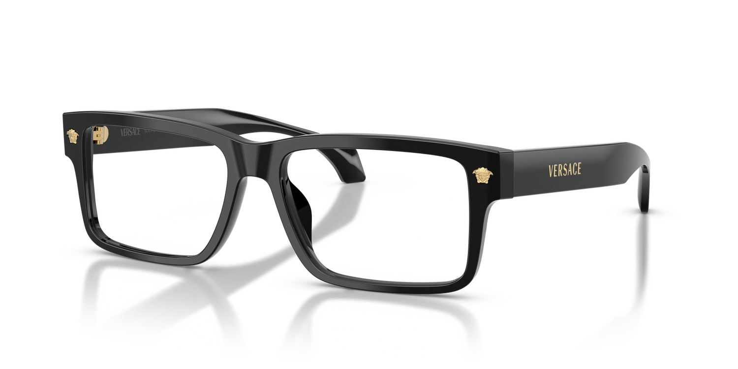VERSACE VE3391U GB1 54