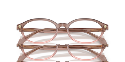 VERSACE VE3393D 5435 53