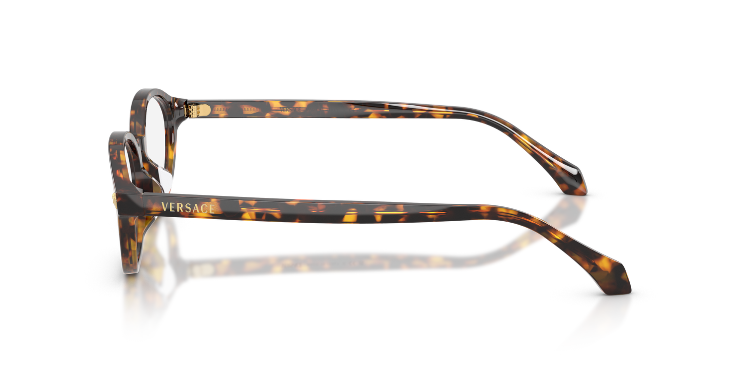 VERSACE VE3393D 5514 53