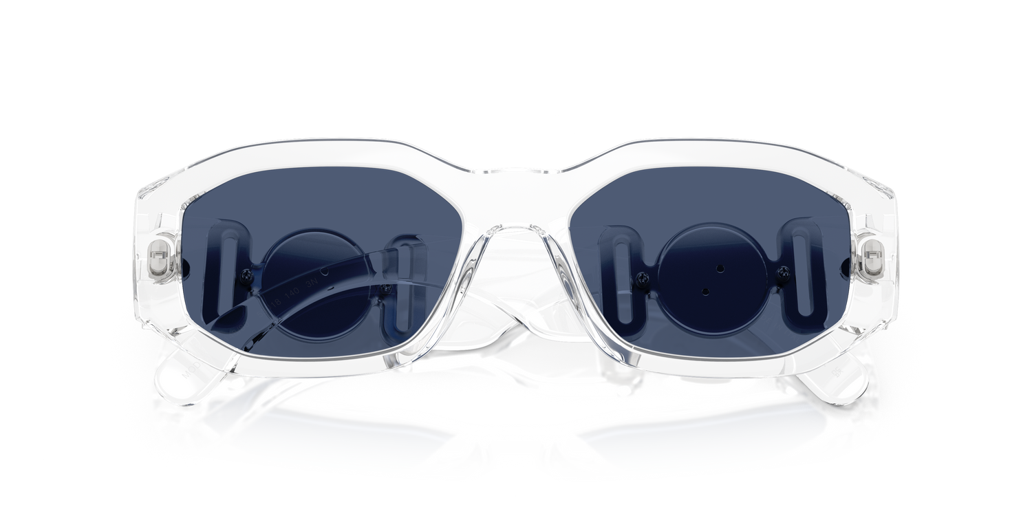 VERSACE VE4361 BIGGIE 148/80 53