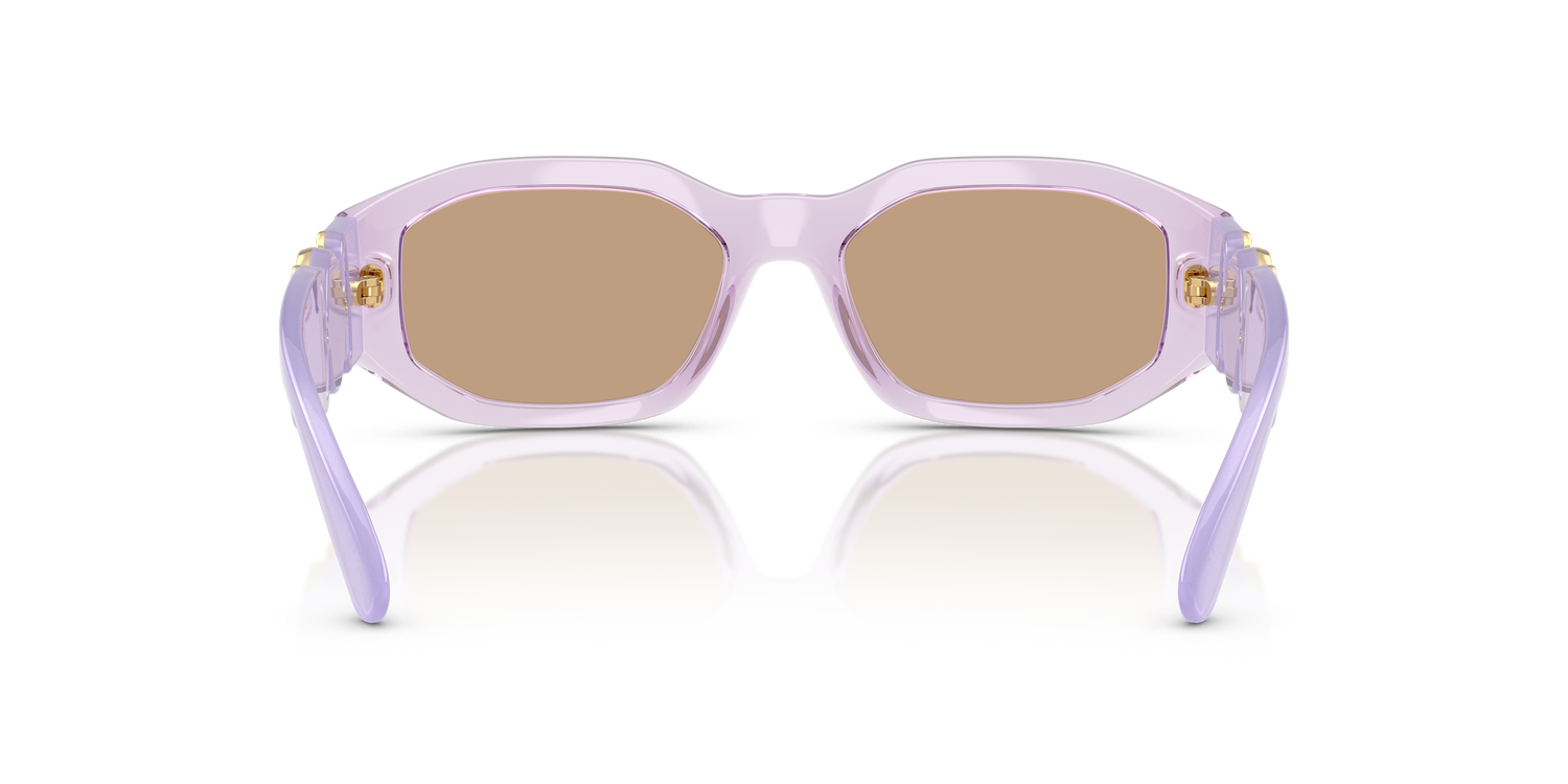 VERSACE VE4361 BIGGIE 552663 53