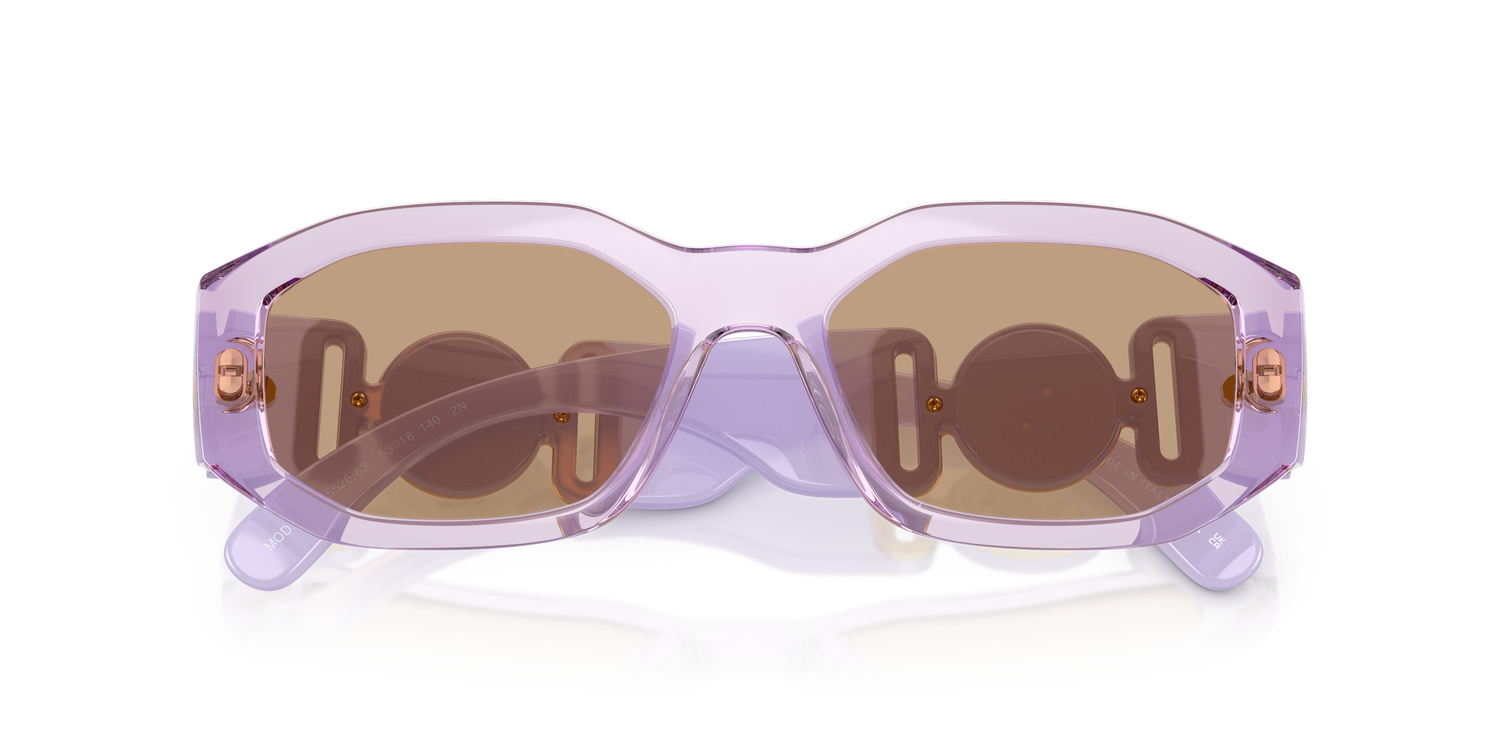 VERSACE VE4361 BIGGIE 552663 53