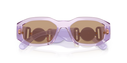 VERSACE VE4361 BIGGIE 552663 53