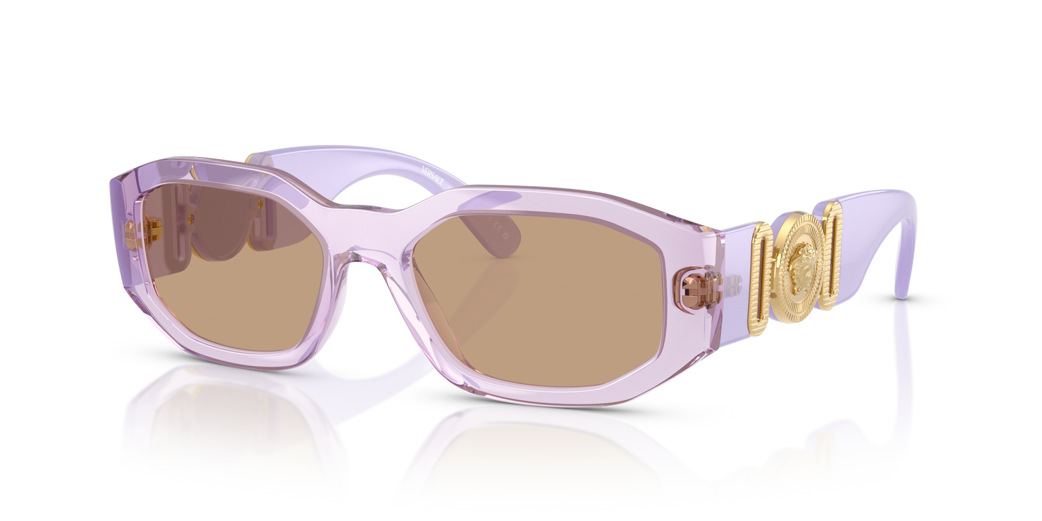 VERSACE VE4361 BIGGIE 552663 53