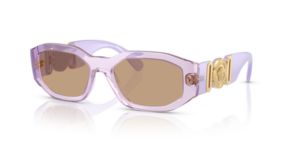 VERSACE VE4361 BIGGIE 552663 53