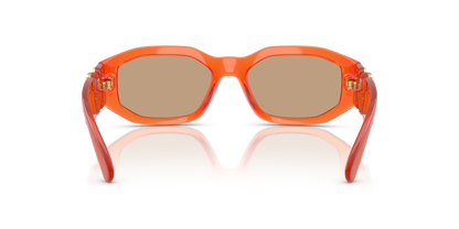 VERSACE VE4361 BIGGIE 552763 53