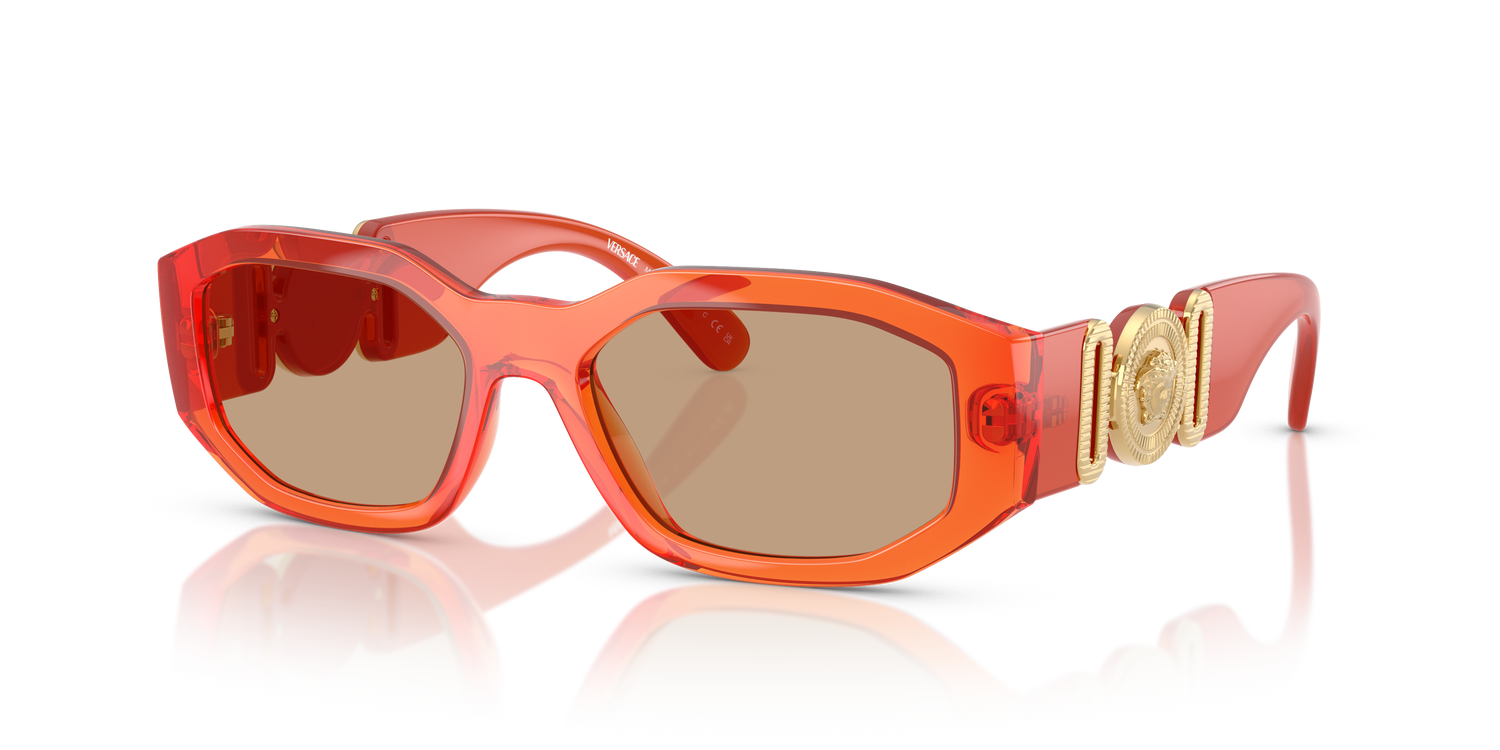 VERSACE VE4361 BIGGIE 552763 53