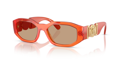 VERSACE VE4361 BIGGIE 552763 53