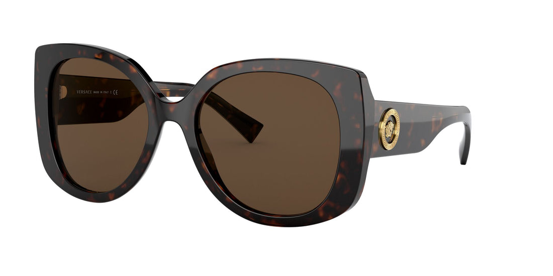 Occhiali da sole versace ve4387 108/73 femenino taglia 56mm - Vista principale