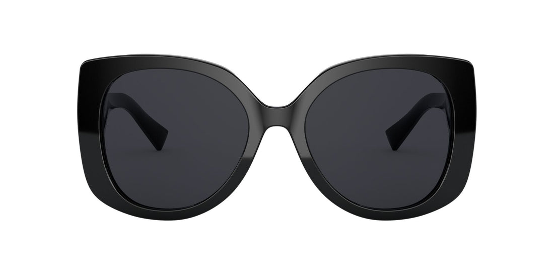 Occhiali da sole versace ve4387 gb1/87 femenino taglia 56mm - Vista dettagliata