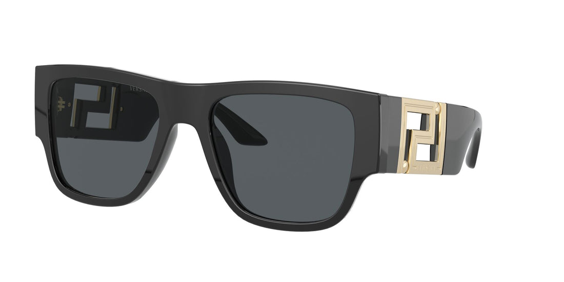 Occhiali da sole versace ve4403 gb1/87 masculino taglia 57mm - Vista principale