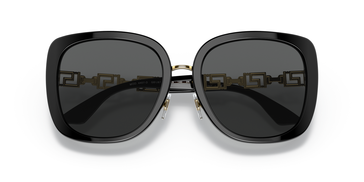 VERSACE VE4407D GB1/87 56