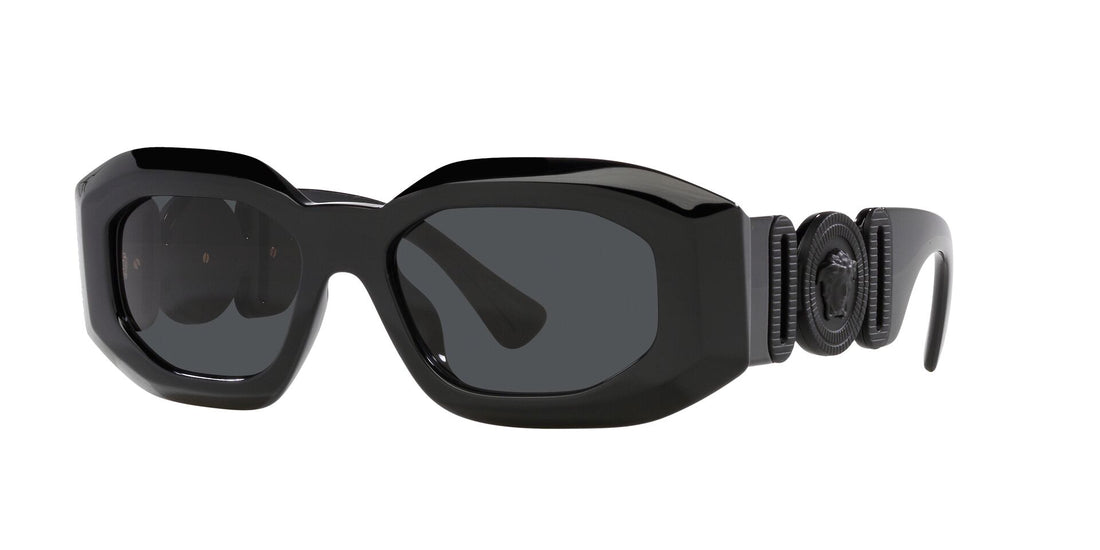 Occhiali da sole versace ve4425u 536087 masculino taglia 54mm - Vista principale