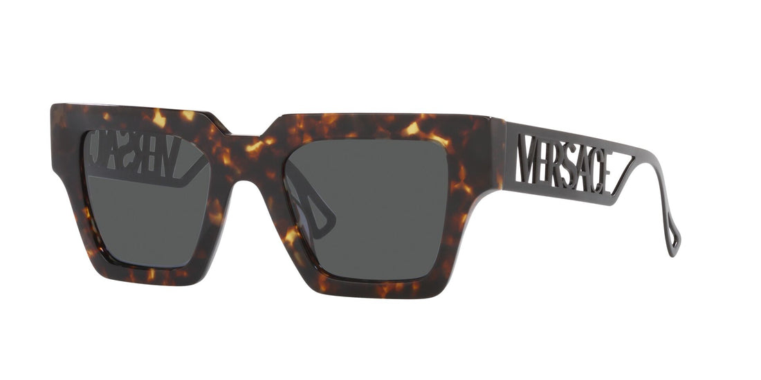 Occhiali da sole versace ve4431 514887 femmina taglia 50mm - Vista principale