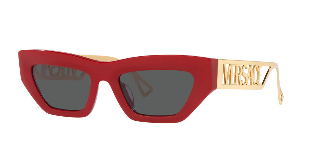 Occhiali da sole versace ve4432u 538887 femenino taglia 53mm - Vista principale