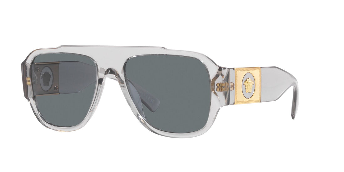 Occhiali da sole versace ve4436u 530580 masculino taglia 57mm - Vista principale