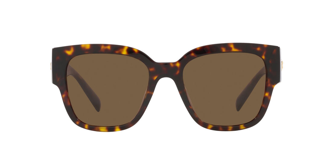 Occhiali da sole versace ve4437u 108/73 femenino taglia 54mm - Vista dettagliata