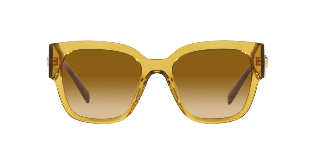 Occhiali da sole versace ve4437u 53472l femenino taglia 54mm - Vista dettagliata