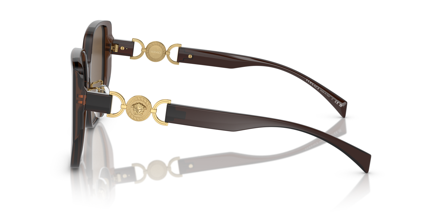 VERSACE VE4449D 541673 58