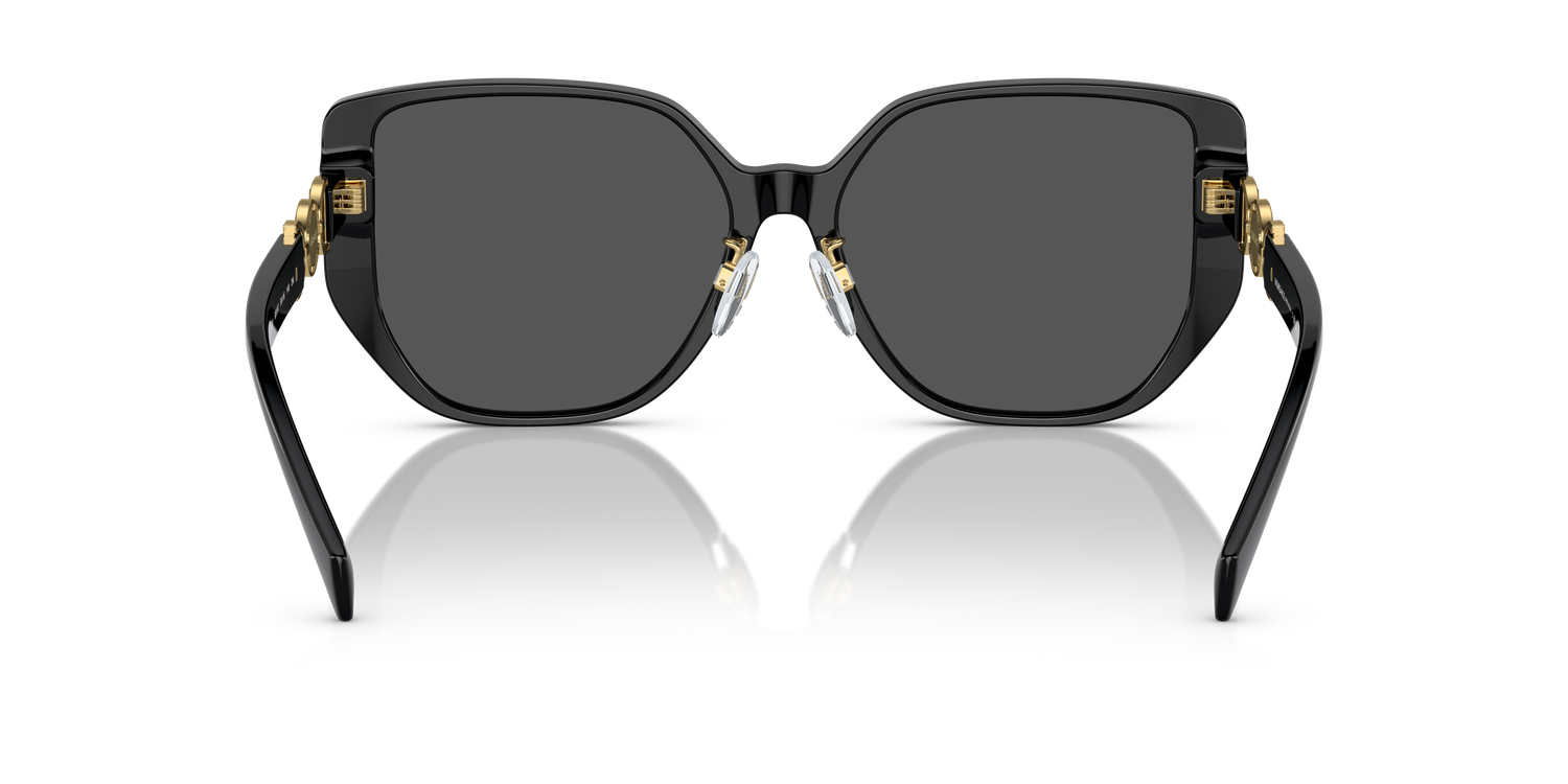 VERSACE VE4449D GB1/87 58