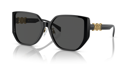 VERSACE VE4449D GB1/87 58