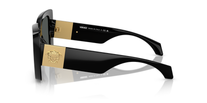 VERSACE VE4467U GB1/87 54 - 20