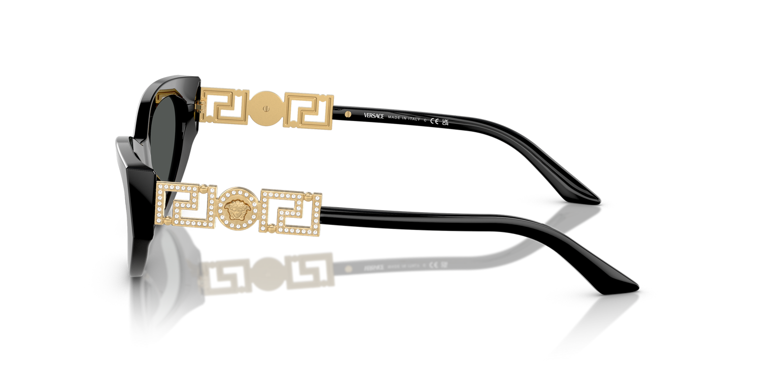 VERSACE VE4470B GB1/87 56