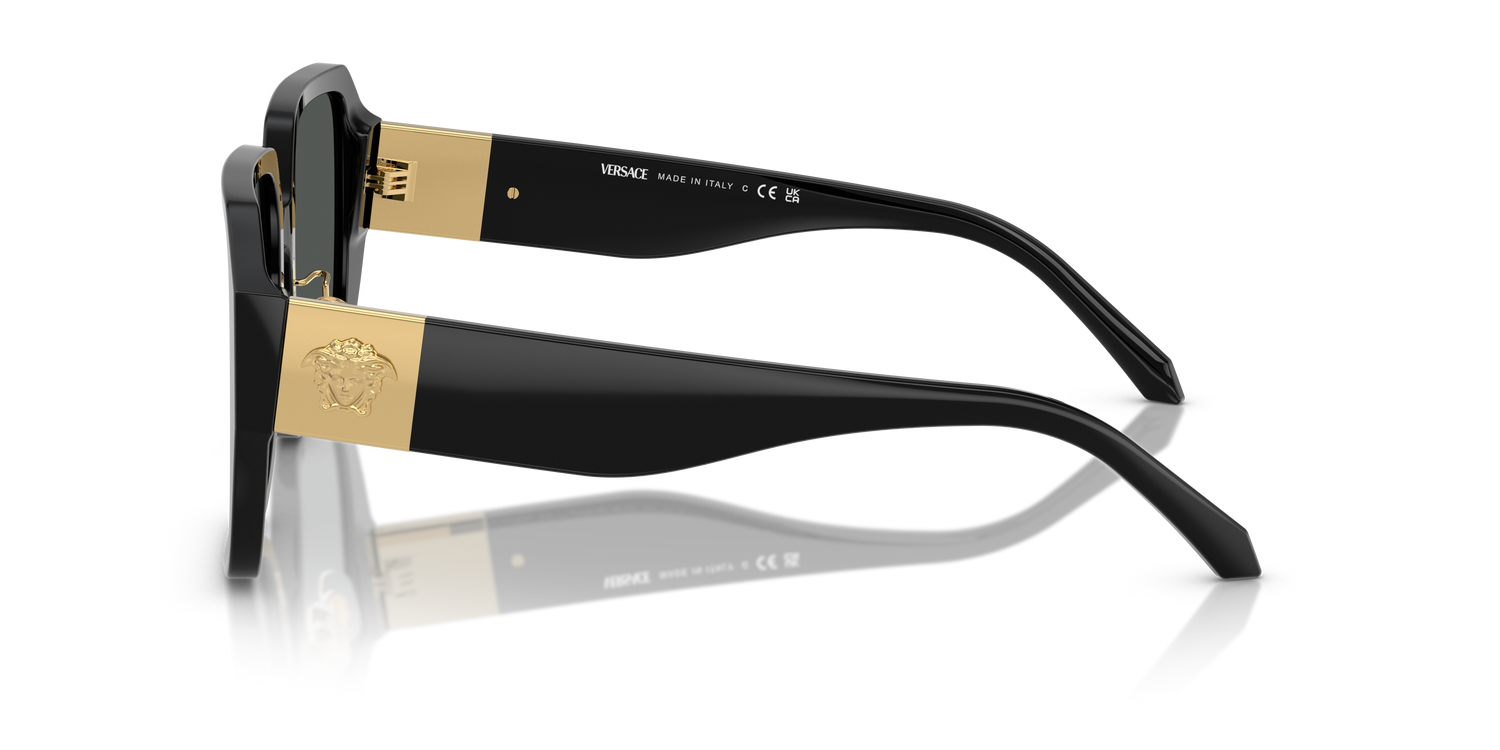 VERSACE VE4472D GB1/87 56