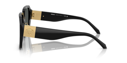 VERSACE VE4472D GB1/87 56