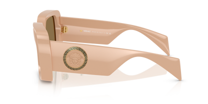 VERSACE VE4473U 548973 54