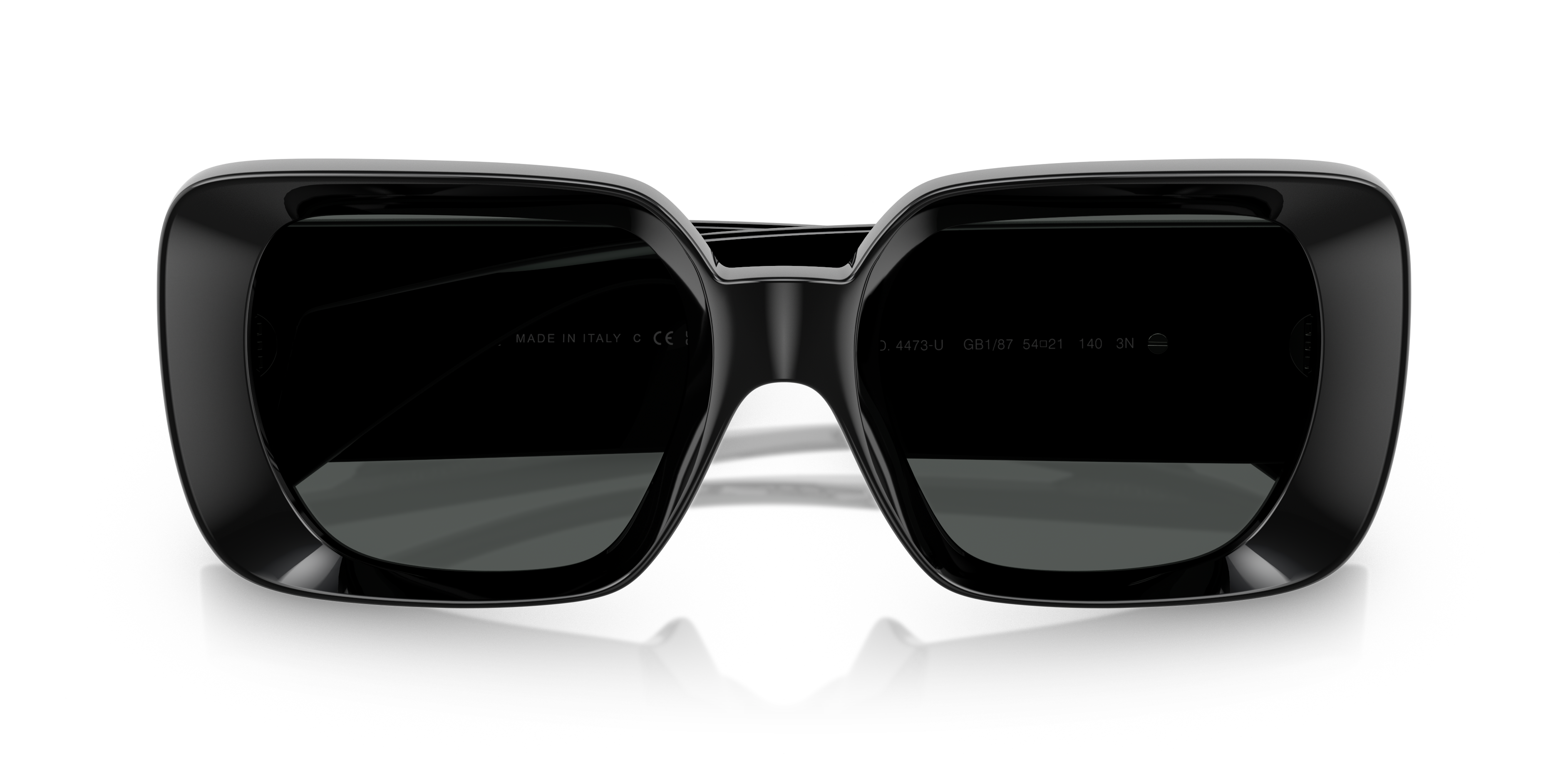 VERSACE VE4473U GB1/87 54