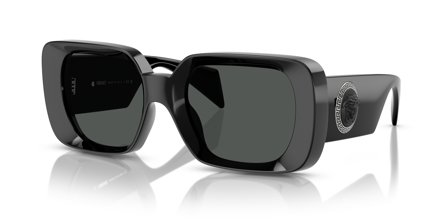 VERSACE VE4473U GB1/87 54