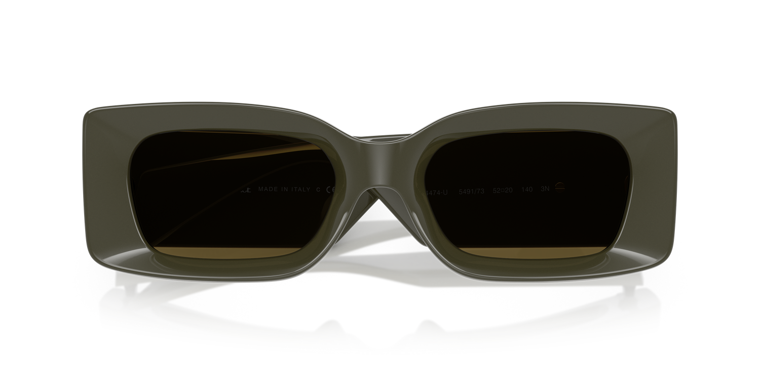 VERSACE VE4474U 549173 52