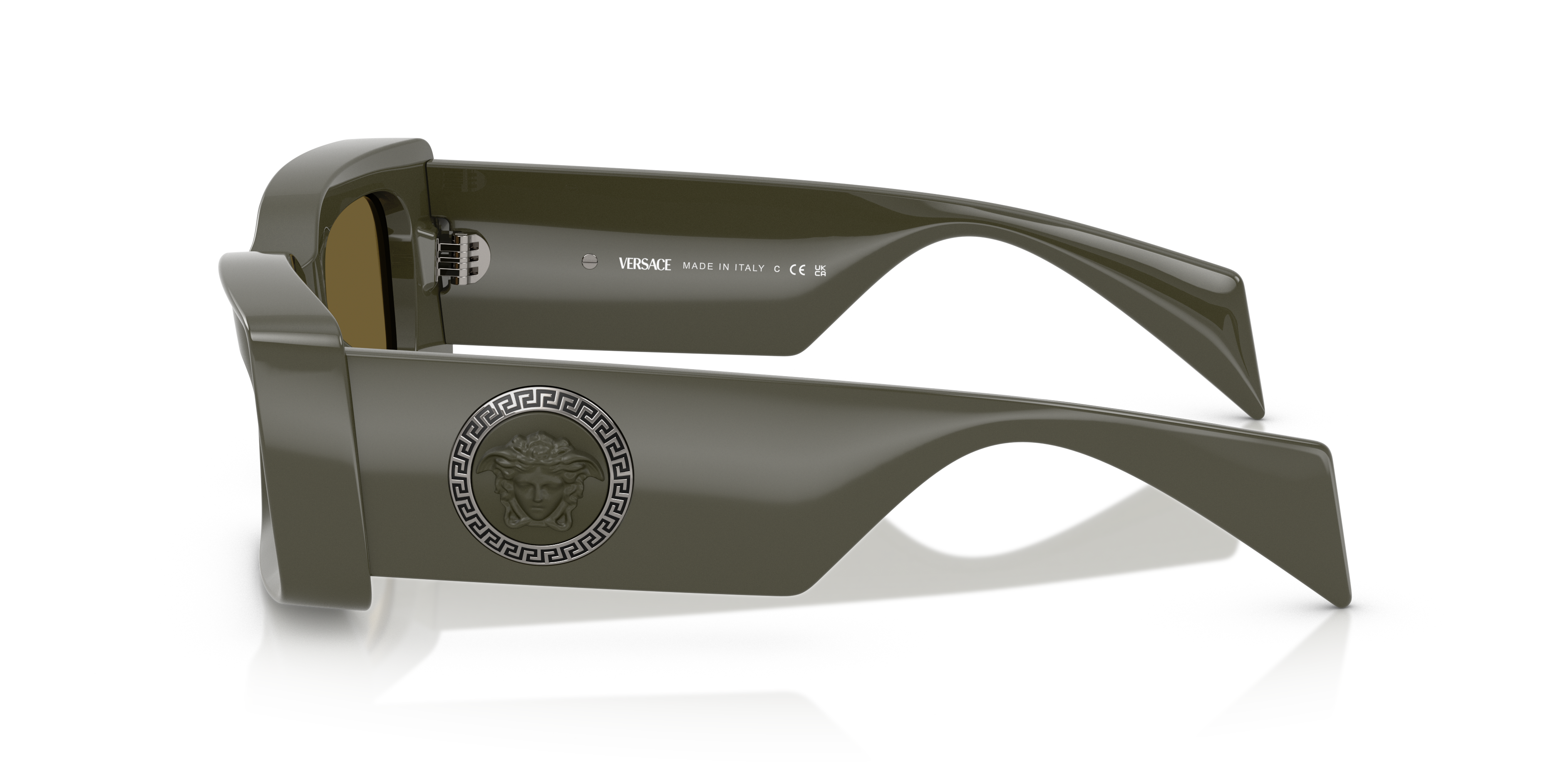 VERSACE VE4474U 549173 52