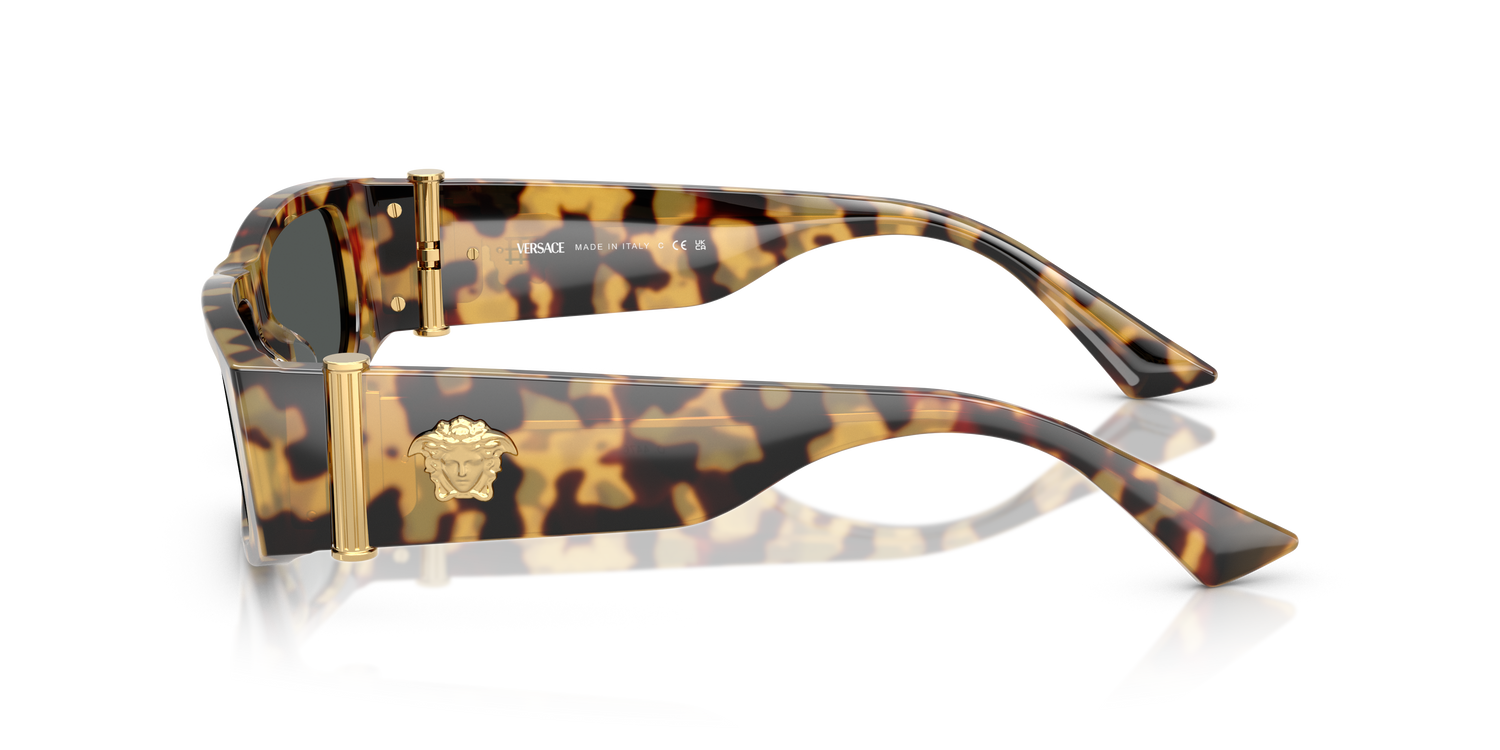 VERSACE VE4476U 777/87 55