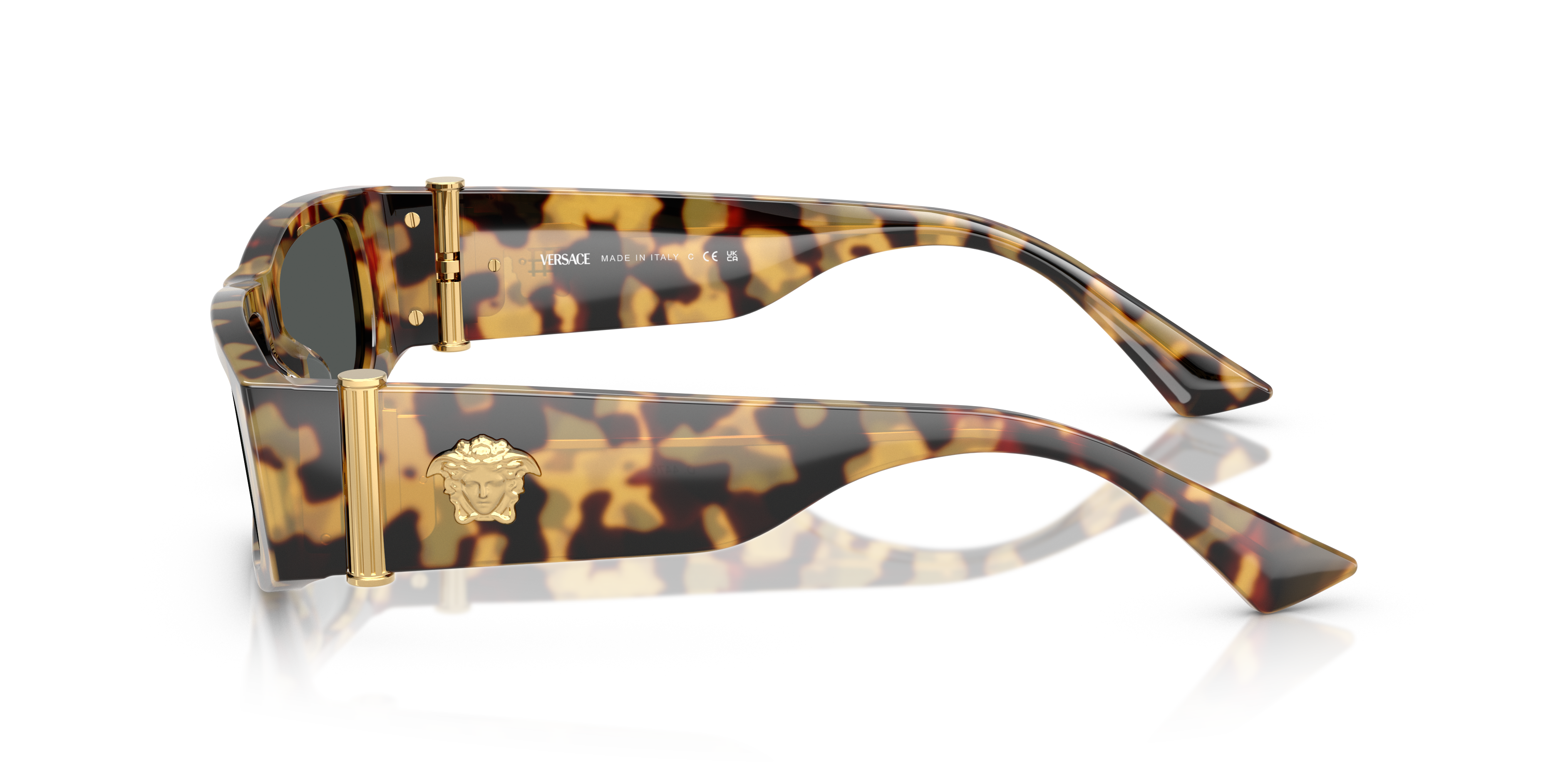 VERSACE VE4476U 777/87 55