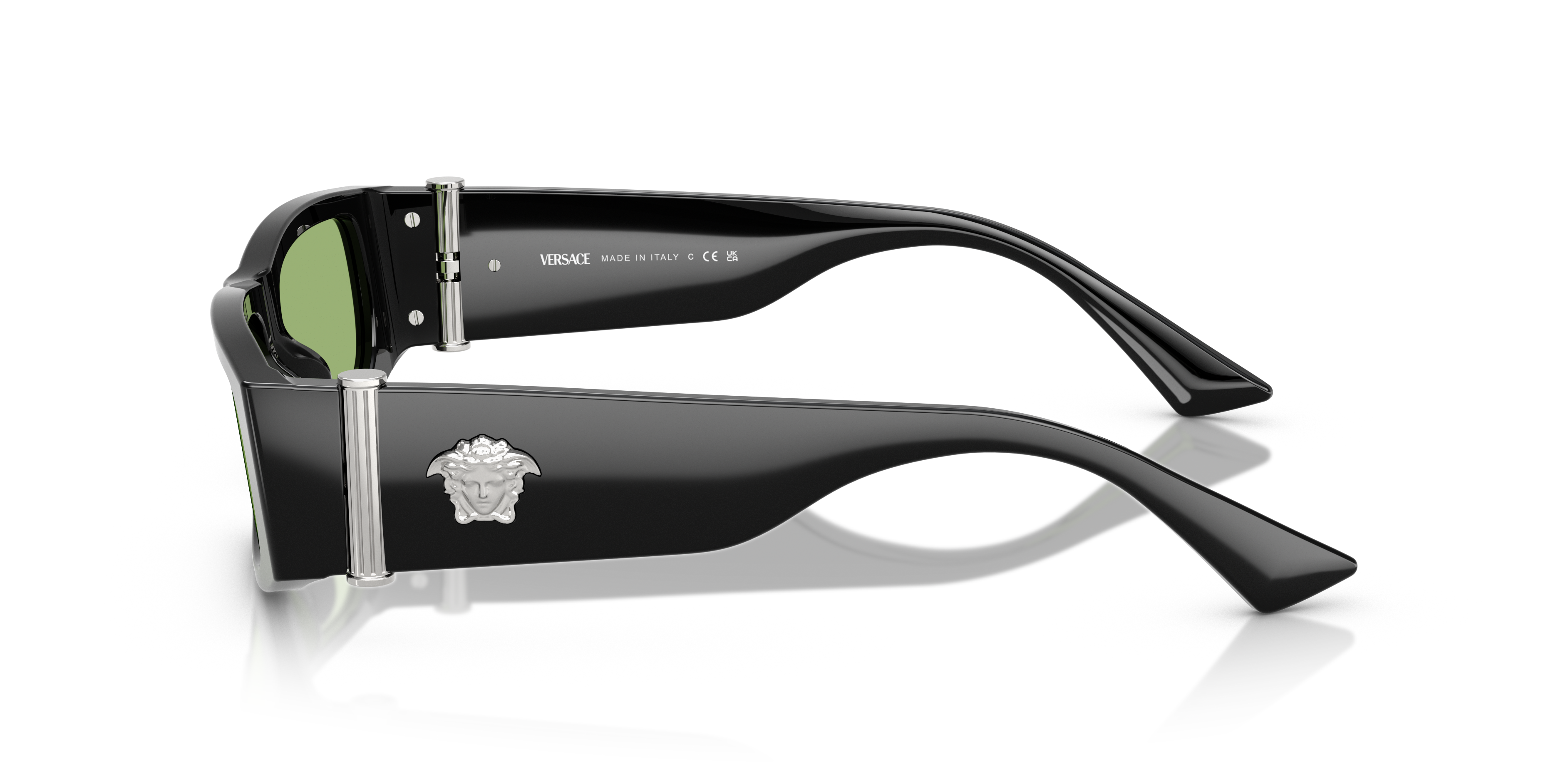 VERSACE VE4476U GB1/2 55